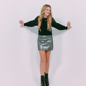 Meet your Posher, Blaire